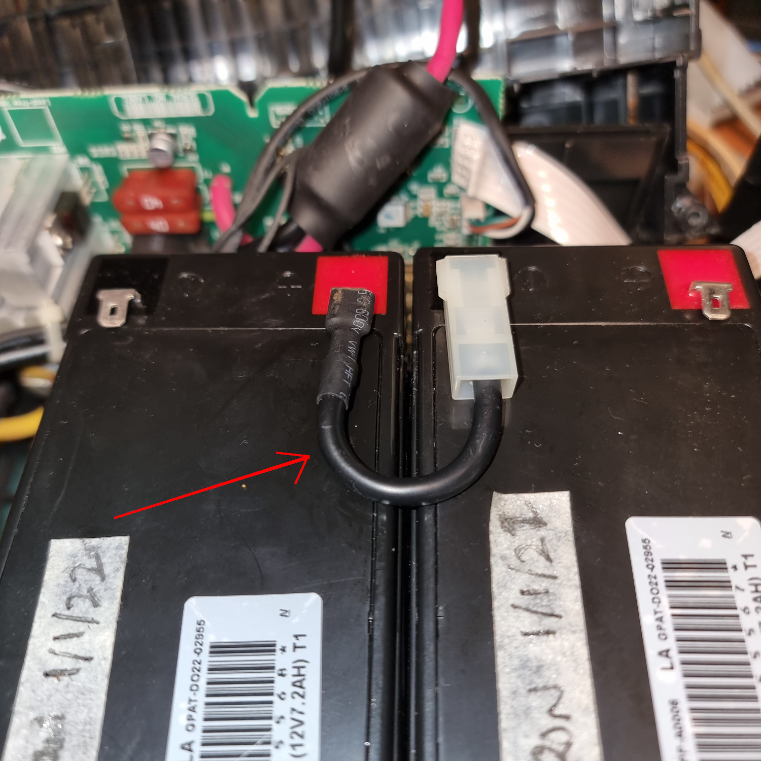 Apc back ups 1400 battery replacement life the universe and